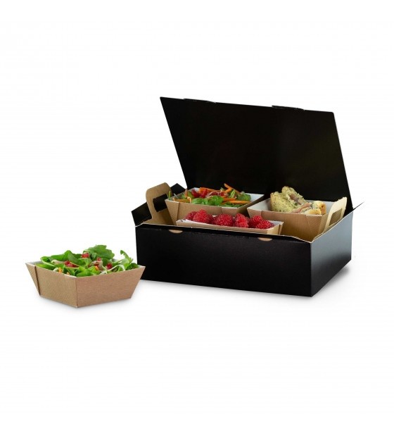 Coffret repas "essentiel"