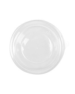Couvercle chaud pour bol 850 / 1130 et/ou 1300ml kraft