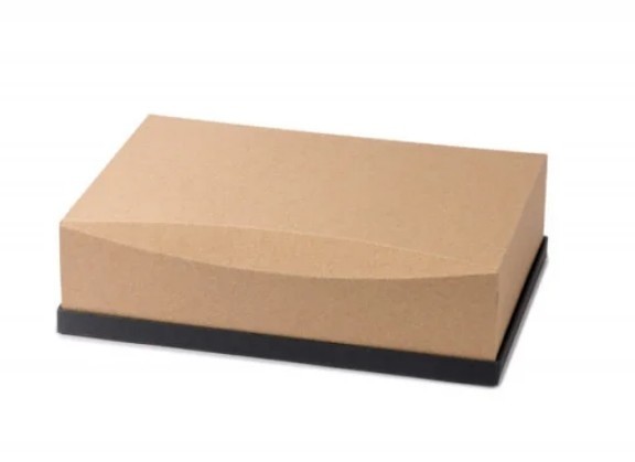 Couvercle pour plateau traiteur cocktail Rigide Lux 27x19cm 