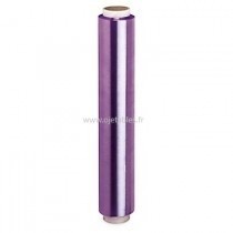 3 FILMS ETIRABLES ALIMENTAIRE 300m x 600mm (en recharge)