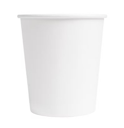 GOBELET CARTON 20cl BLANC