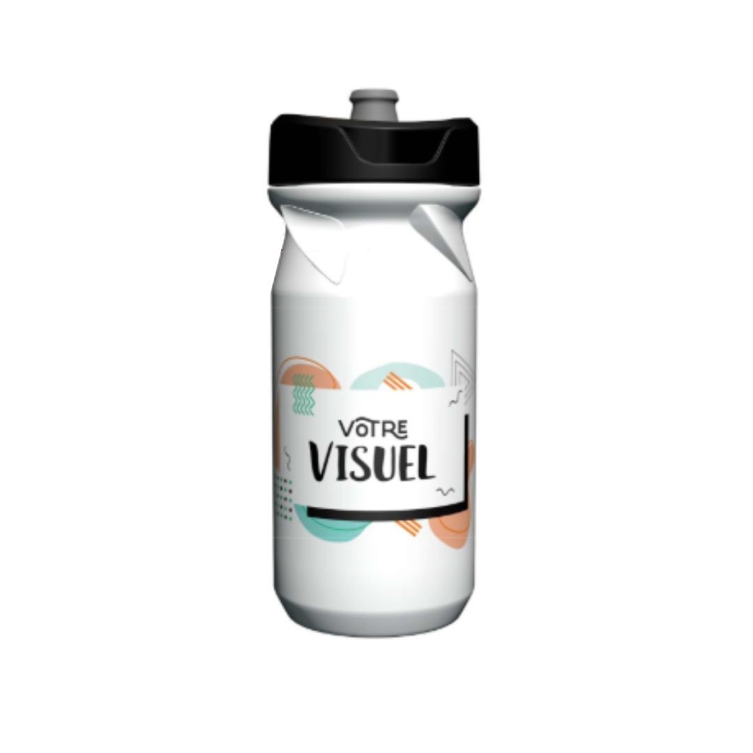 GOURDES PERSONNALISÉES ZÉFAL 65CL