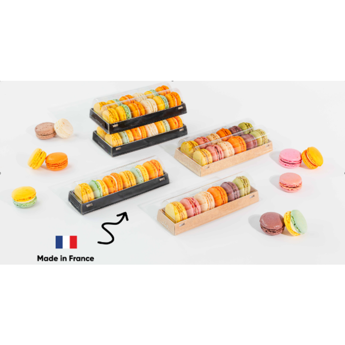 LUXI MACARONS 150x60