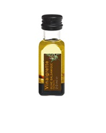 Mignonette vinaigrette 20ml 