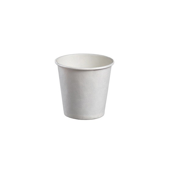 Verrine ou mini gobelet 60ml en carton laminé