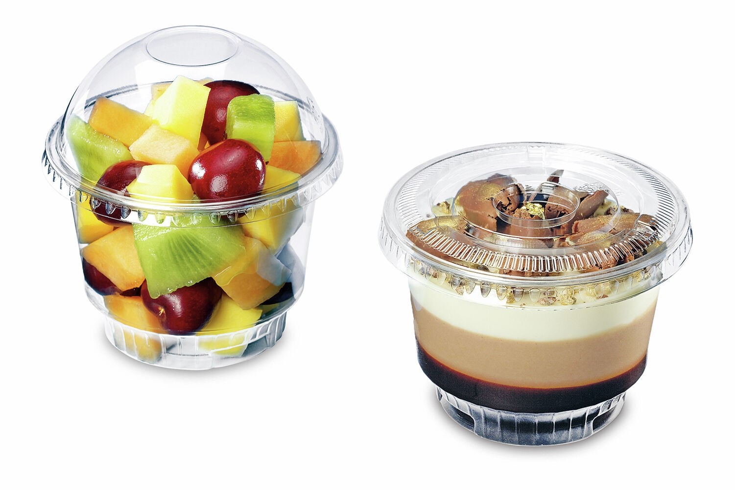COUPE DESSERT 230ml Servipack