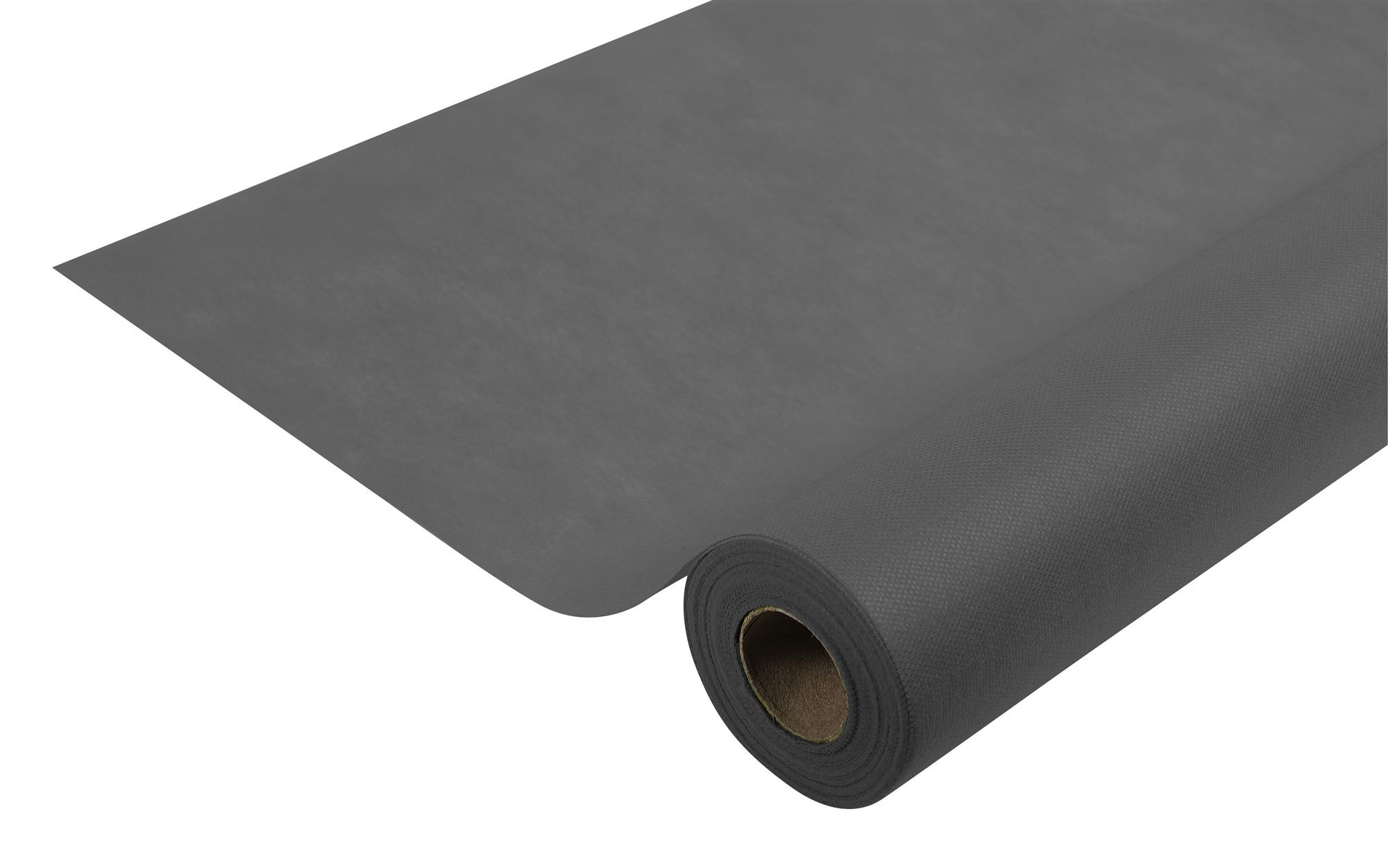 NAPPE 50m FACON NON TISSE PAS CHER ANTHRACITE