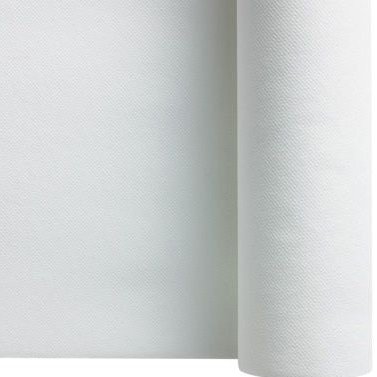 NAPPE 50m  SPUNBOND "PRESTIGE" BLANC 1,80x50m