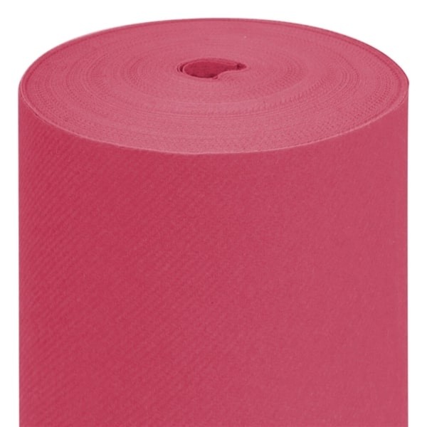 NAPPE EN INTISSE FUSCHIA 1M20X50M