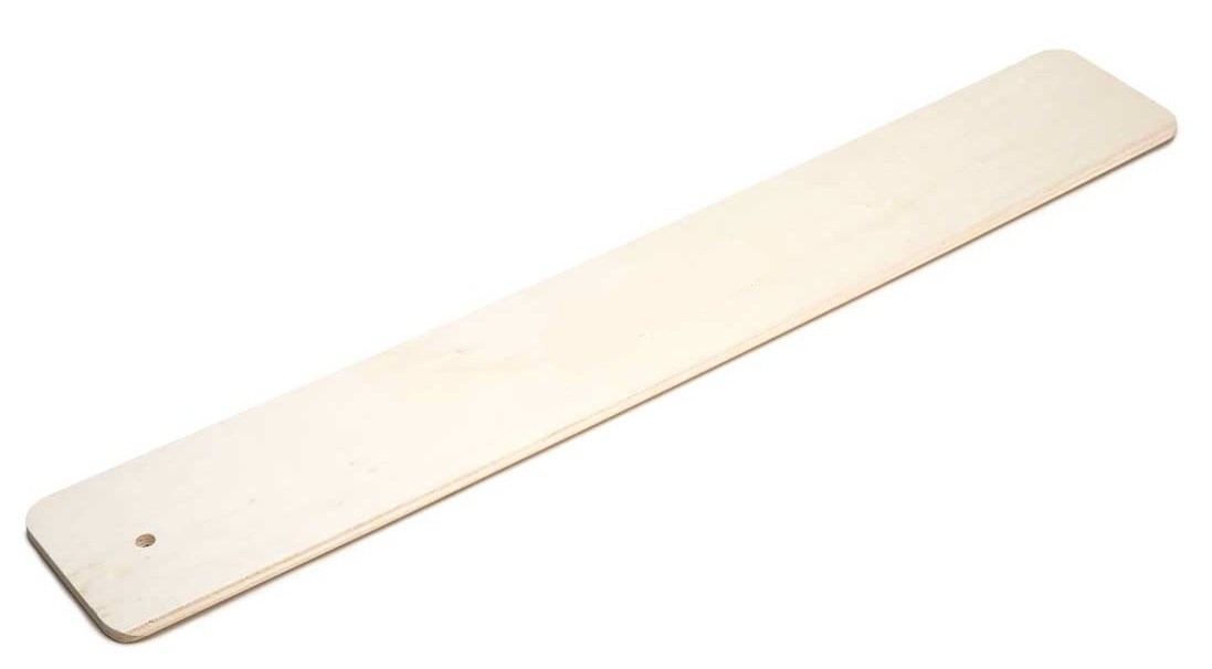 Planche cocktail  600x110x8mm