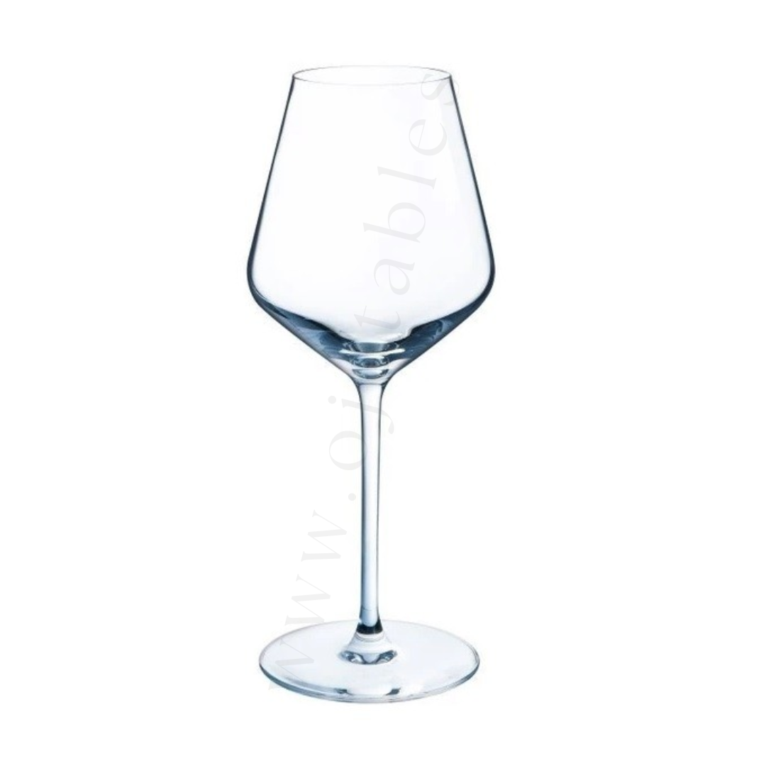 Verre à vin Cabernet Gourmet incassable & réutilisable en TRITAN 40cl