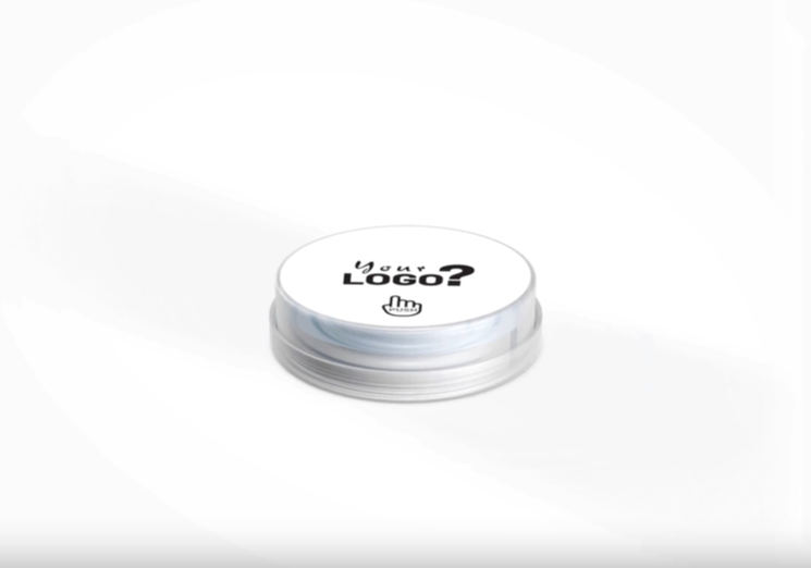 Lingette Push Clean