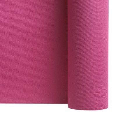 NAPPES EN INTISSE  ROSE PASTEL 1m20x25m