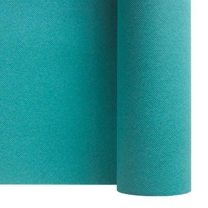  NAPPES EN INTISSE  TURQUOISE 1m20x10m