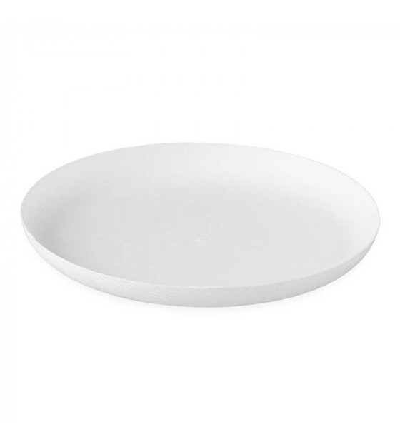 ASSIETTE SANTO BAGASSE 200