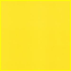  SERVIETTES  PAPIER COCKTAIL "JAUNE ORANGE" 20x20