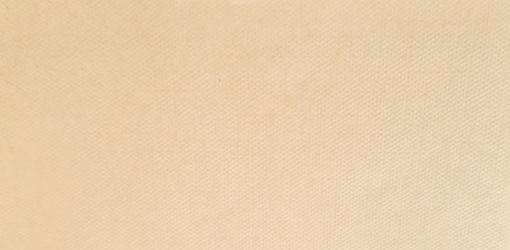 SET DE TABLE PAPIER IVOIRE TRAME 30X40