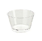 Verre conique 150 ml