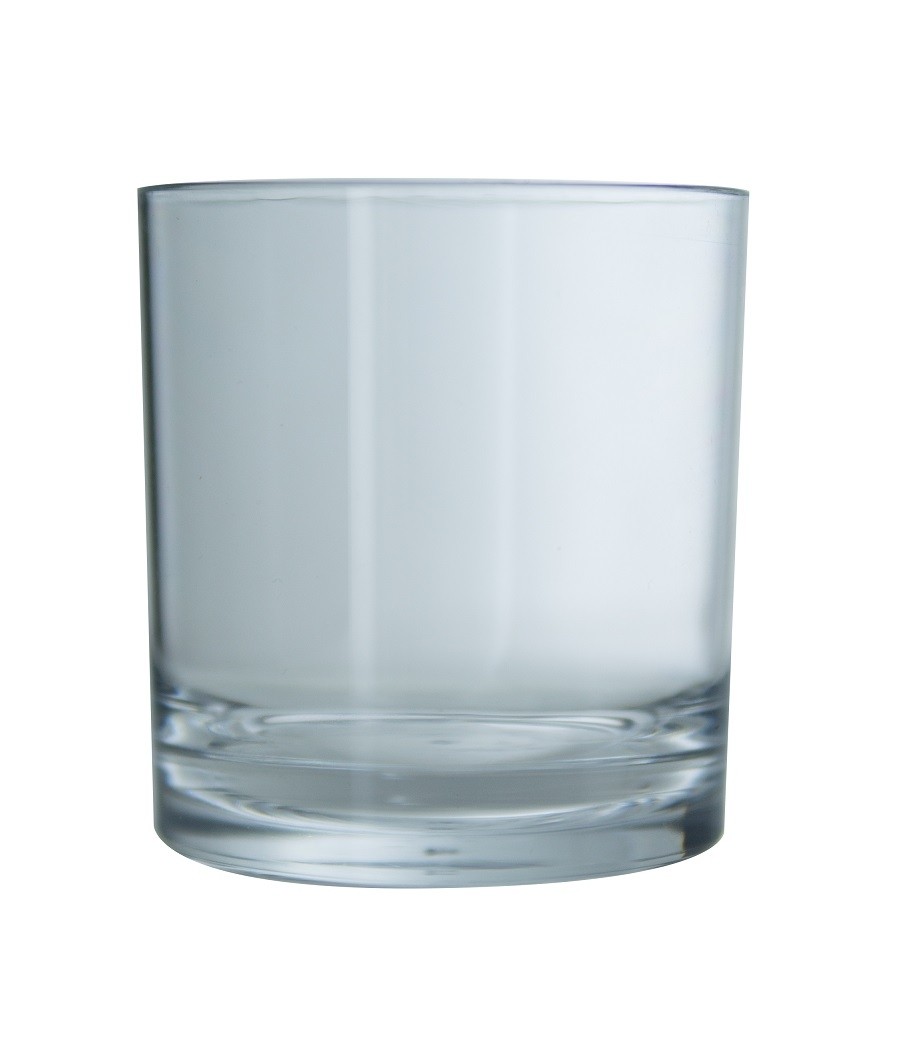 Verre Whisky  reutilisable 25cl - SAN