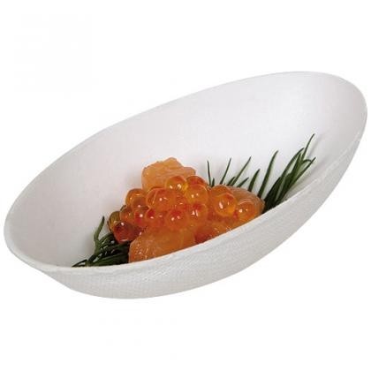 Verrine coquille d'oeuf 100% Biodégradable