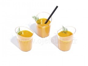 Verrine "Bizo" 6cl