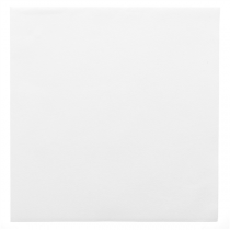 SERVIETTES  45 G/M2 40x40 CM BLANC AIRLAID (700 UNITÉ) - Garcia de Pou