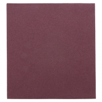 SERVIETTES  55 G/M2 40x40 CM PRUNE AIRLAID (700 UNITÉ) - Garcia de Pou