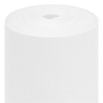 NAPPE EN ROULEAU  55 G/M2 1,20x50 M BLANC AIRLAID (1 UNITÉ) - Garcia de Pou