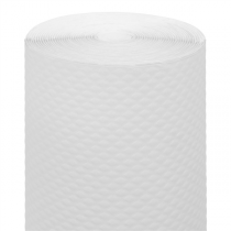 NAPPE EN ROULEAU "ANETO" 48 G/M2 1x100 M BLANC CELLULOSE (4 UNITÉ) - Garcia de Pou