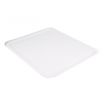 PLATEAUX PÂTISSERIE - MOYENS  1270 G/M2 40x50 CM BLANC CARTON (25 UNITÉ) - Garcia de Pou