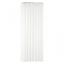 JUPES  45 G/M2 72x400 CM BLANC AIRLAID (5 UNITÉ) - Garcia de Pou