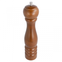 MOULIN À POIVRE  26,5 CM BOIS BOIS (1 UNITÉ) - Garcia de Pou