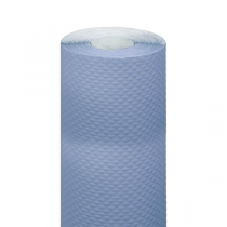 NAPPE EN ROULEAU  48 G/M2 1,20x7 M BLEU CIEL CELLULOSE (25 UNITÉ) - Garcia de Pou