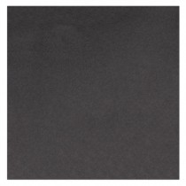 SERVIETTES  PAPIER NON TISSEE LOUNGE ANTHRACITE 40x40