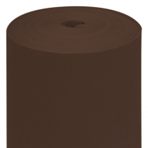 NAPPE EN ROULEAU  55 G/M2 1,20x50 M CHOCOLAT AIRLAID (1 UNITÉ) - Garcia de Pou