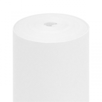 NAPPE EN ROULEAU  55 G/M2 1,20x25 M BLANC AIRLAID (1 UNITÉ) - Garcia de Pou