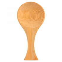 MINI CUILLÈRES  9 CM NATUREL BAMBOU (50 UNITÉ) - Garcia de Pou