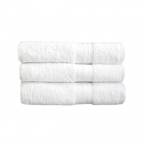 ESSUIE-MAINS  500 G/M2 50x100 CM BLANC COTON (1 UNITÉ) - Garcia de Pou