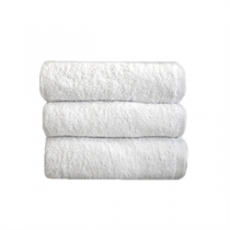 TAPIS DE BAIN  750 G/M2 50x70 CM BLANC COTON (1 UNITÉ) - Garcia de Pou