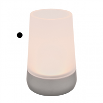 ABAT-JOURS POUR LAMPE DE TABLE "CONE"  Ø 8x9,5 CM GLASE VERRE (6 UNITÉ) - Garcia de Pou