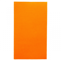 SERVIETTES ECOLABEL P. 1/6 "DOUBLE POINT" 18 G/M2 33x40 CM CLEMENTINE OUATE (2000 UNITÉ) - Garcia de Pou