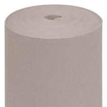 NAPPE EN ROULEAU  55 G/M2 1,20x50 M GRIS AIRLAID (1 UNITÉ) - Garcia de Pou