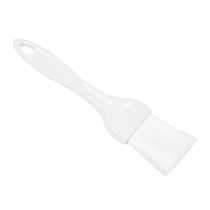 PINCEAU NYLON  3,8 CM BLANC ABS (12 UNITÉ) - Garcia de Pou