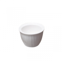 RAMEQUINS 170 ML Ø 9 CM BLANC PORCELAINE (6 UNITÉ) - Garcia de Pou