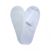 CHAUSSONS  28x11 CM BLANC SPUNBOND (500 UNITÉ) - Garcia de Pou