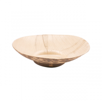 POTS  Ø 8,5x2 CM NATUREL BAMBOU (1000 UNITÉ) - Garcia de Pou