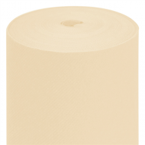 NAPPE EN ROULEAU  55 G/M2 1,20x50 M IVOIRE AIRLAID (1 UNITÉ) - Garcia de Pou