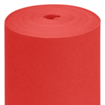 NAPPE EN ROULEAU  55 G/M2 1,20x50 M ROUGE AIRLAID (1 UNITÉ) - Garcia de Pou