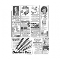 PAPIER INGRAISSABLES FAST FOOD PFAS FREE "TIMES" 35 G/M2 28x34 CM BLANC PARCH.INGRAISSABLE (1000 UNIT&Eacute;)