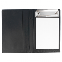 COUVERTURE POUR BLOCS COMMANDES  12x18 CM NOIR PVC (1 UNITÉ) - Garcia de Pou